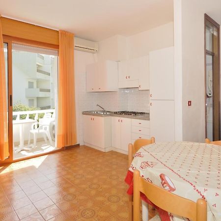 Residence Ranieri Bibione Zewnętrze zdjęcie