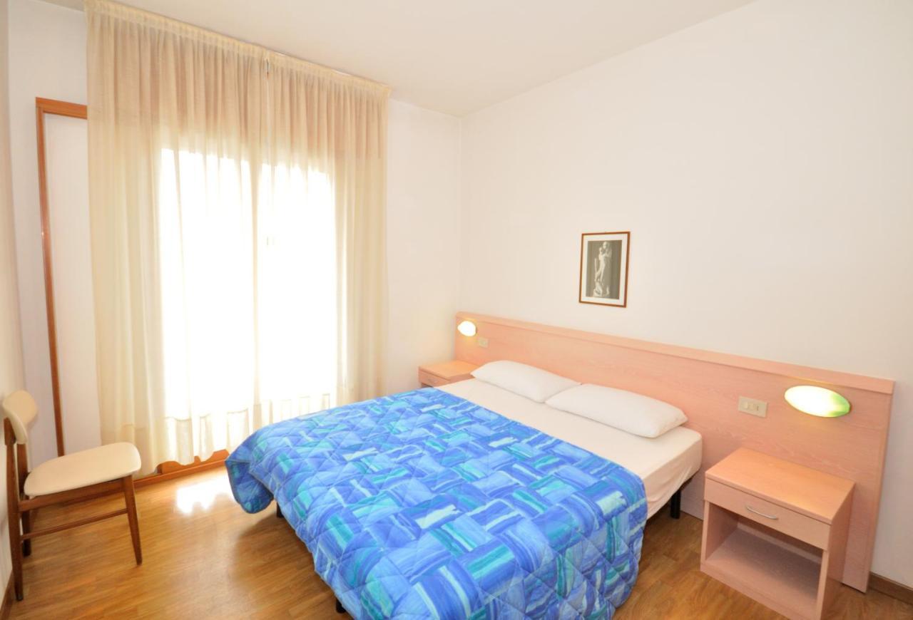 Residence Ranieri Bibione Zewnętrze zdjęcie