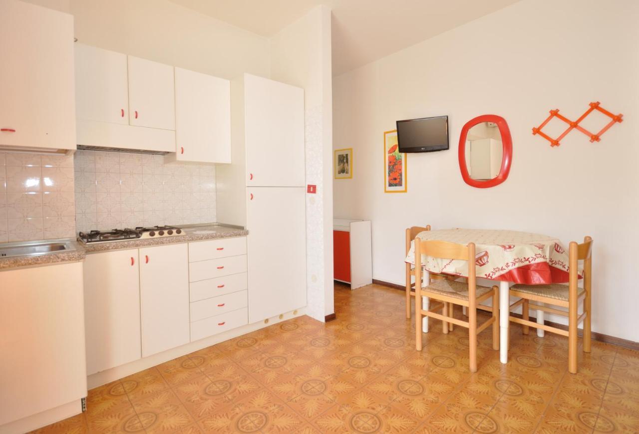 Residence Ranieri Bibione Zewnętrze zdjęcie
