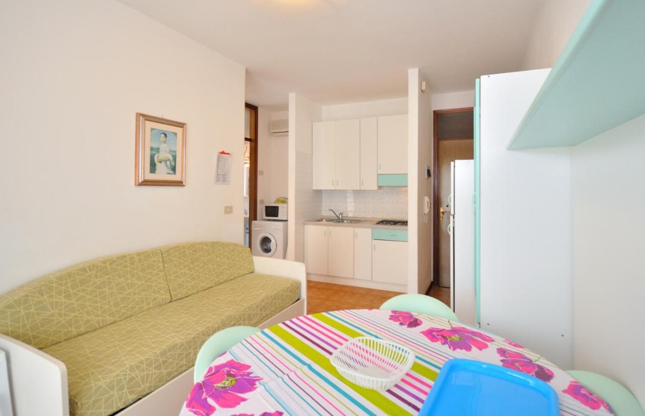 Residence Ranieri Bibione Zewnętrze zdjęcie