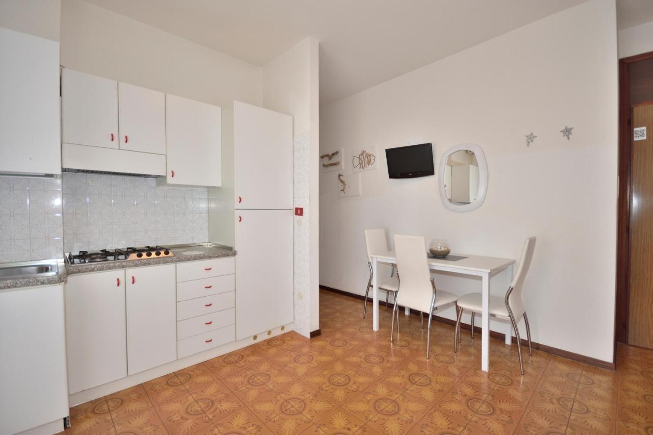 Residence Ranieri Bibione Zewnętrze zdjęcie