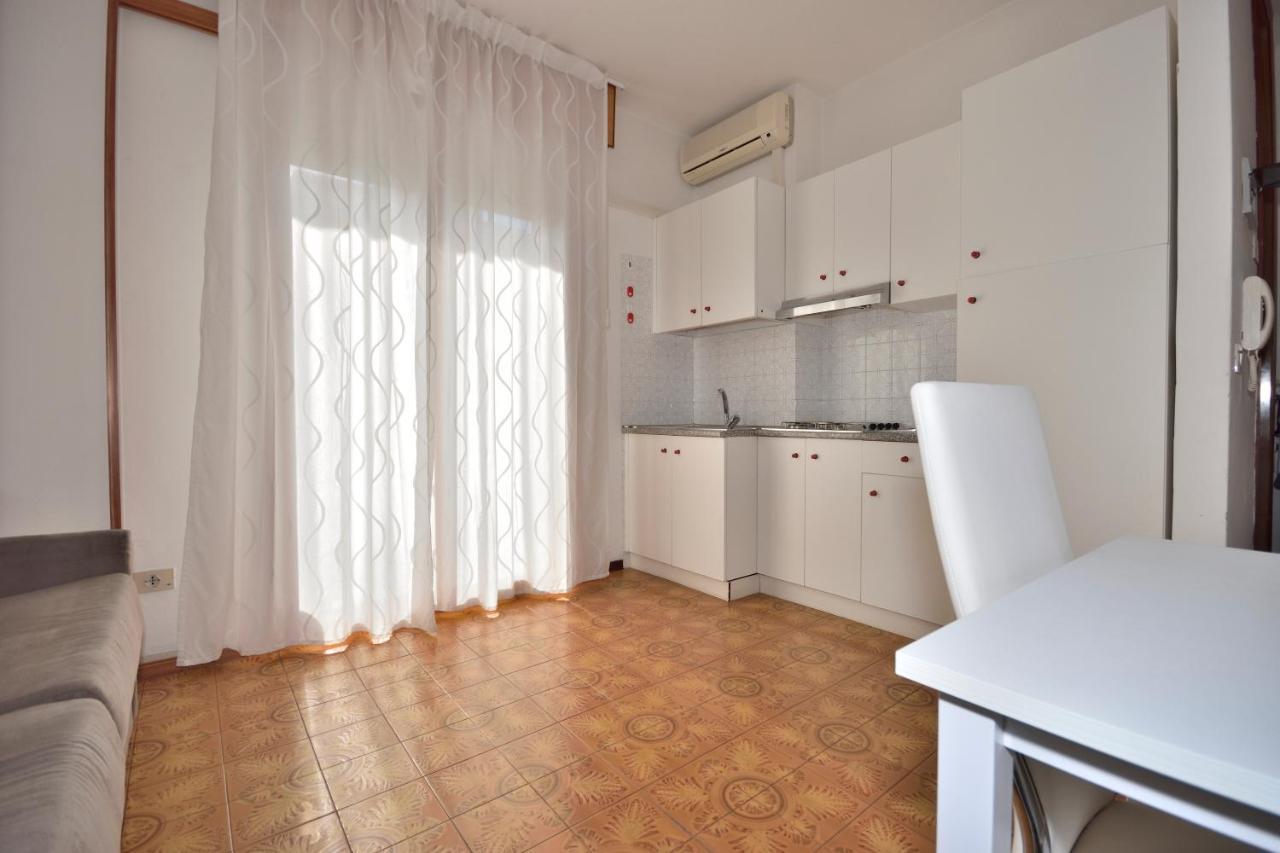Residence Ranieri Bibione Zewnętrze zdjęcie