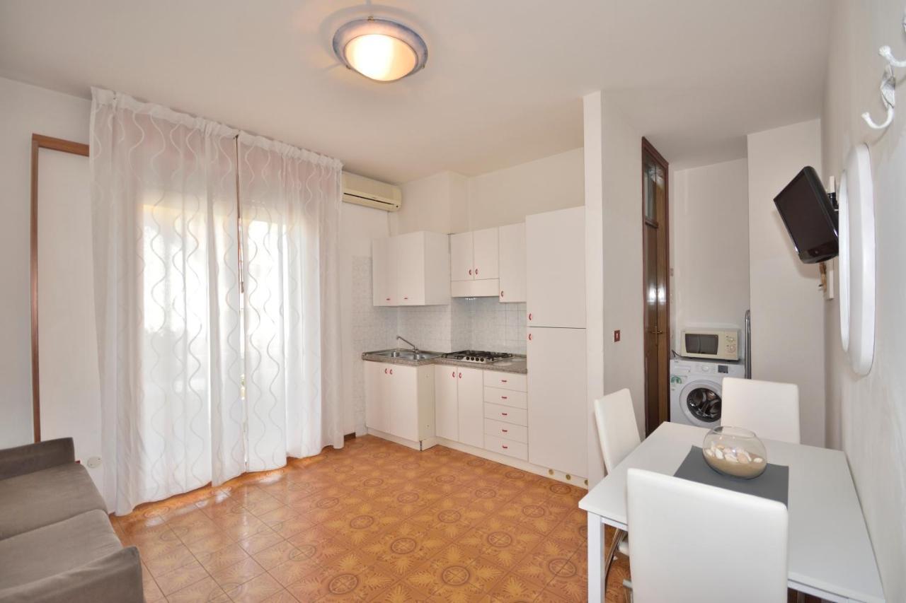 Residence Ranieri Bibione Zewnętrze zdjęcie
